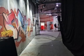 Станислав Трифонов - Насимо - изложба - НДК