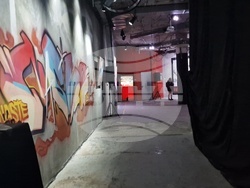 Станислав Трифонов - Насимо - изложба - НДК