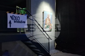 Станислав Трифонов - Насимо - изложба - НДК