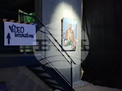 Станислав Трифонов - Насимо - изложба - НДК