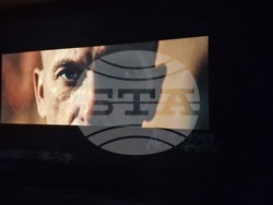 Станислав Трифонов - Насимо - изложба - НДК