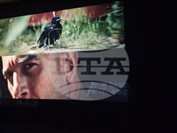 Станислав Трифонов - Насимо - изложба - НДК