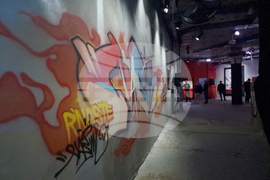 Станислав Трифонов - Насимо - изложба - НДК