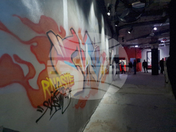 Станислав Трифонов - Насимо - изложба - НДК