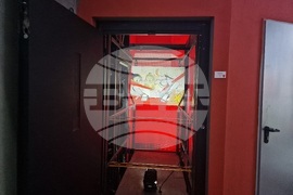 Станислав Трифонов - Насимо - изложба - НДК