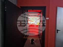 Станислав Трифонов - Насимо - изложба - НДК