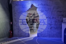 Станислав Трифонов - Насимо - изложба - НДК