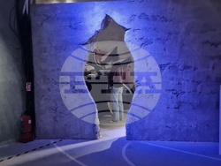 Станислав Трифонов - Насимо - изложба - НДК