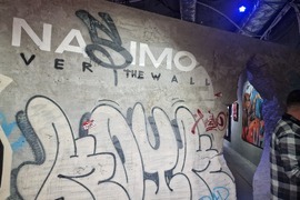 Станислав Трифонов - Насимо - изложба - НДК