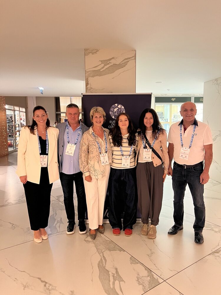 Bulgarian Delegation Joins Olympic Forum in Malta