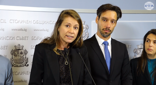 "Топлофикация София“ е на ръба на финансова и техническа криза, като губи около 2 млн. лв. на ден, заявиха от "Спаси София"