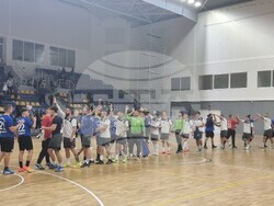 Шумен - хандбал - хандбален отбор на „Шумен 61”