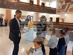 Снимка: Община Стара Загора