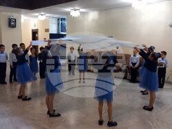 Снимка: Община Стара Загора