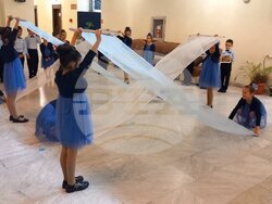 Снимка: Община Стара Загора