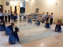 Снимка: Община Стара Загора