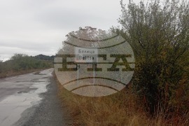 Село Белица - протест - пътна инфраструктура