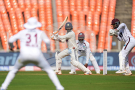 India West Indies Cricket