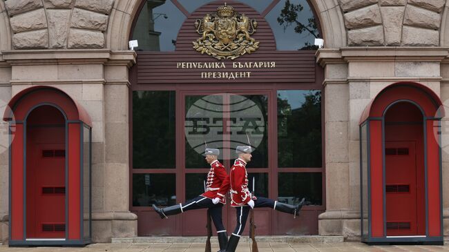 President Appoints Nikola Nikolov as Bulgarian Ambassador to Armenia