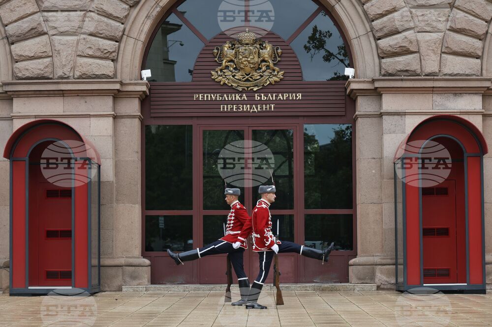 Nikola Nikolov Is Appointed Bulgarian Ambassador to Armenia