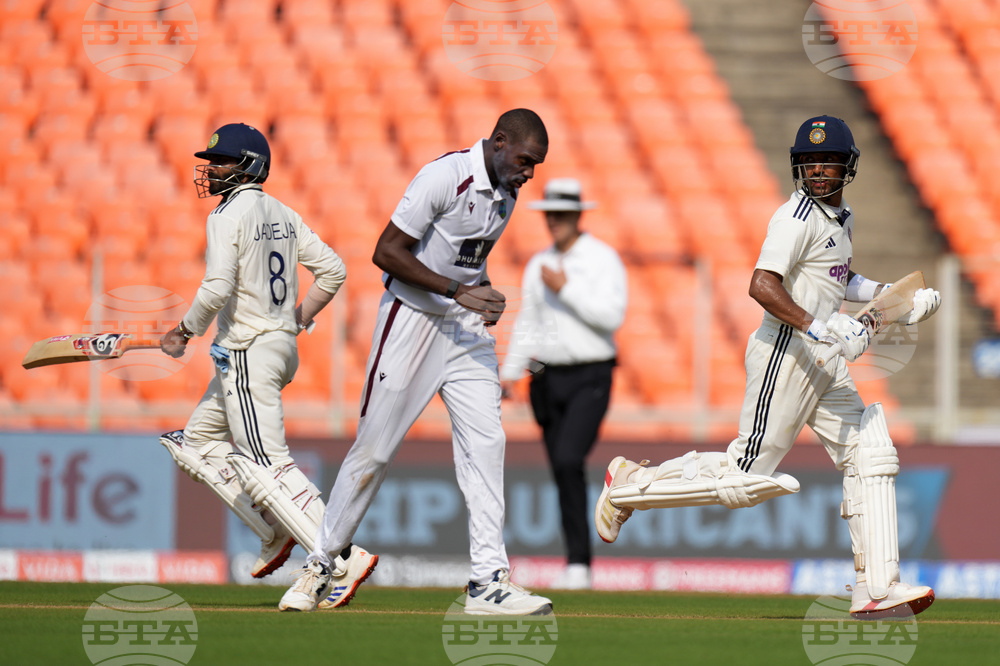 India West Indies Cricket