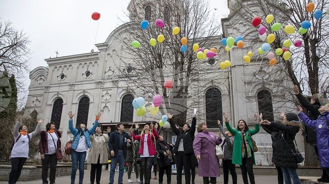 В Стара Загора предстои разяснителна кампания по повод Международния ден на редките болести