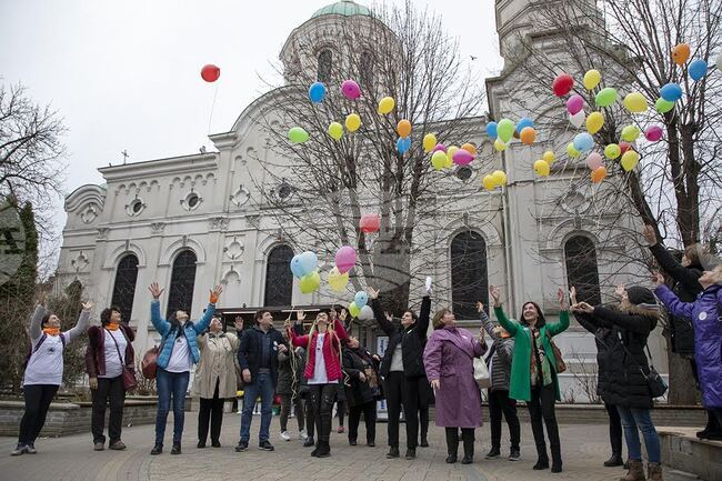 В Стара Загора предстои разяснителна кампания по повод Международния ден на редките болести