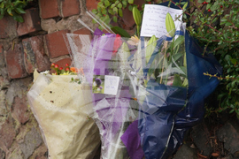 Britain Synagogue Stabbing