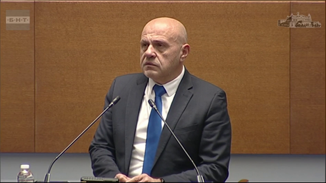 ЕК ще съобщи днес за приключилата оценка по искането на България за второ плащане по НПВУ, каза Томислав Дончев