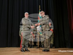 Снимка: Община Сливен