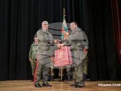 Снимка: Община Сливен