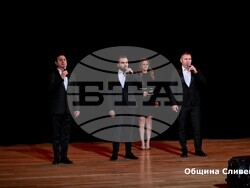 Снимка: Община Сливен