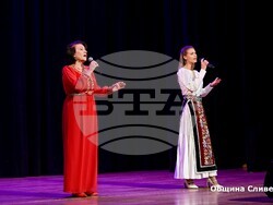 Снимка: Община Сливен