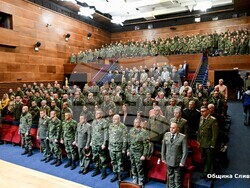 Снимка: Община Сливен