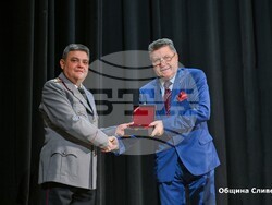 Снимка: Община Сливен