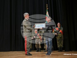 Снимка: Община Сливен