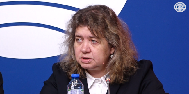 Отношението към образованието, проблемите с насилието и конфликтът със закона са трите негативни тенденции сред децата и младите хора, каза Наталия Киселова