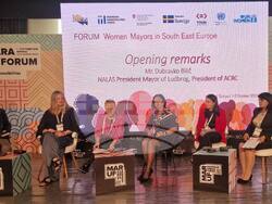 Снимка: Община Каварна