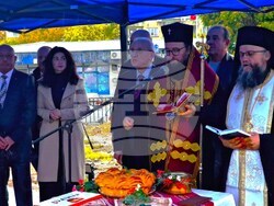 Снимка: Областна администрация Видин