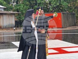 Снимка: Областна администрация Видин