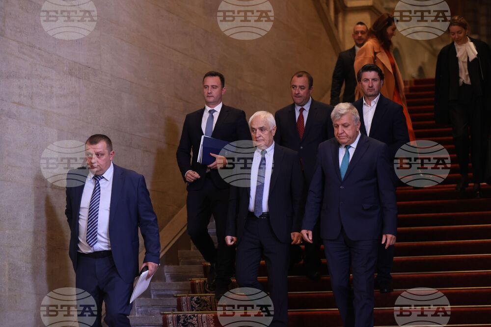 Bulgaria Approves Draft Agreement for Switzerland's Accession to EU Military Mobility Project