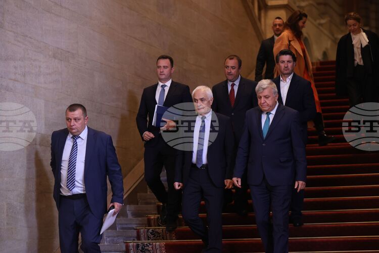 Bulgaria Approves Draft Agreement for Switzerland's Accession to EU Military Mobility Project