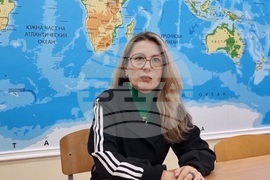 Бургас - Професионална гимназия по туризъм  "Проф. д-р Асен Златаров" - участие в инициативата "Светилник"