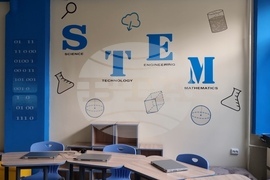 Бургас - Професионална гимназия по туризъм  "Проф. д-р Асен Златаров" - участие в инициативата "Светилник"