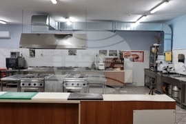 Бургас - Професионална гимназия по туризъм  "Проф. д-р Асен Златаров" - участие в инициативата "Светилник"