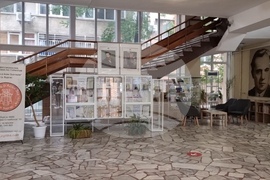 Бургас - Професионална гимназия по туризъм  "Проф. д-р Асен Златаров" - участие в инициативата "Светилник"