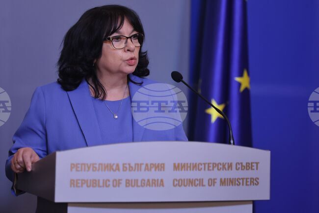 State Budget Bill Due by End-October – Finance Minister