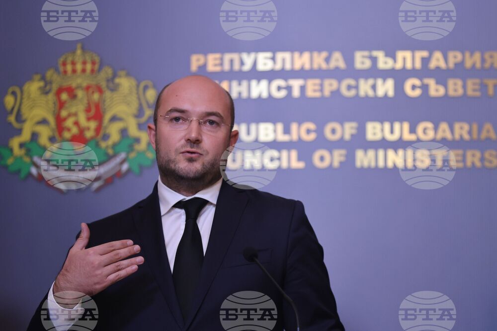 Justice Minister Describes Case of Assaulted Prosecutor as Attack on Bulgaria’s Judicial System