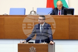 Народно събрание - парламентарен контрол