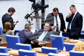 Народно събрание - парламентарен контрол